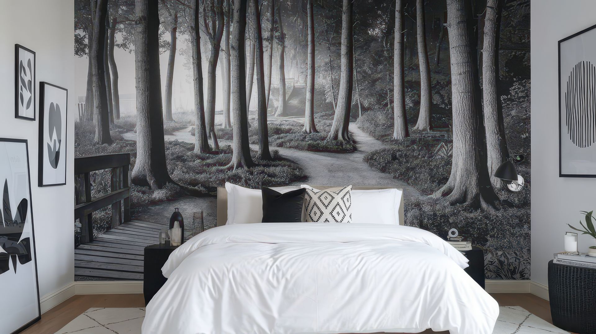 Rénovation intérieure